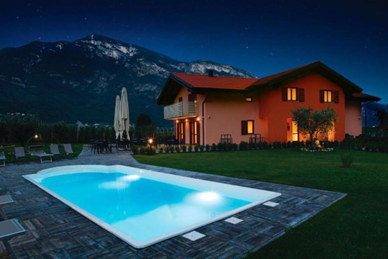 Maso Miri Farm stay *