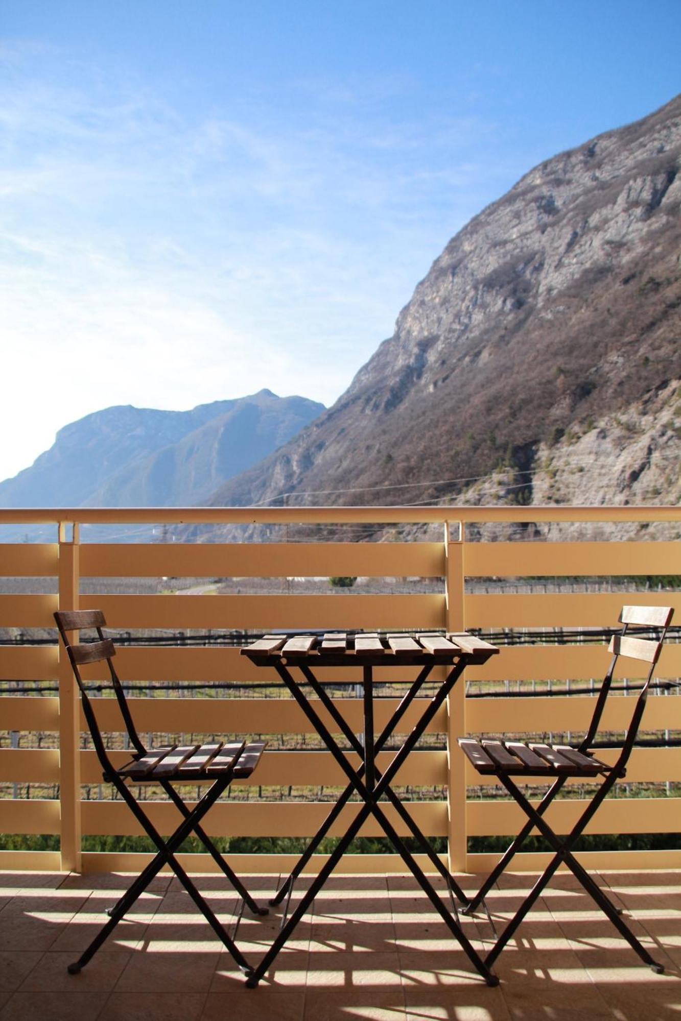 Bauernhof Agriturismo Maso Miri