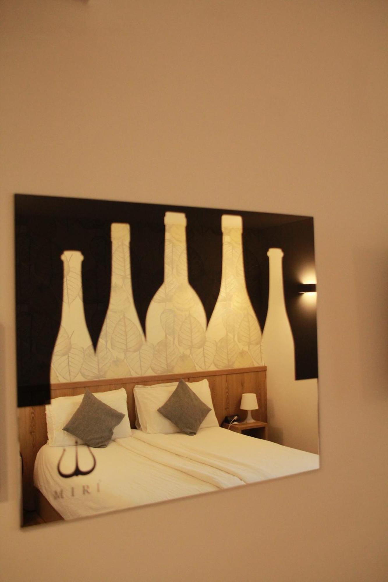 Agriturismo Maso Miri Bauernhof *
