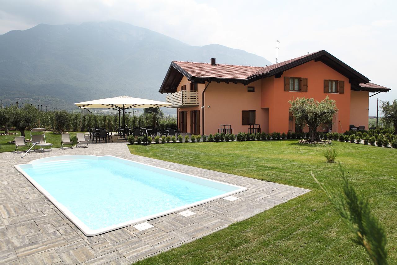 Bauernhof Agriturismo Maso Miri