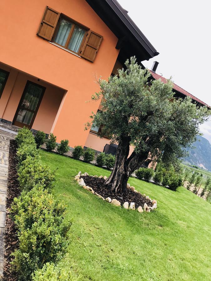 Farm stay Maso Miri Trento
