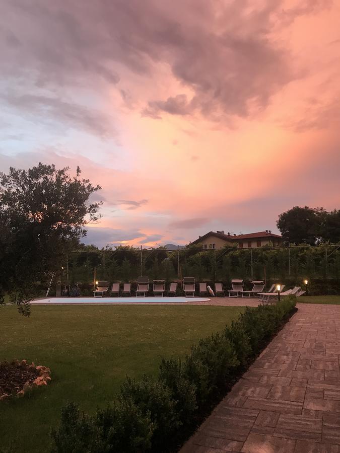 Alojamento de Turismo Rural Maso Miri Trento