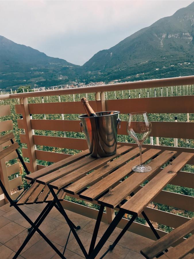 Maso Miri Trento