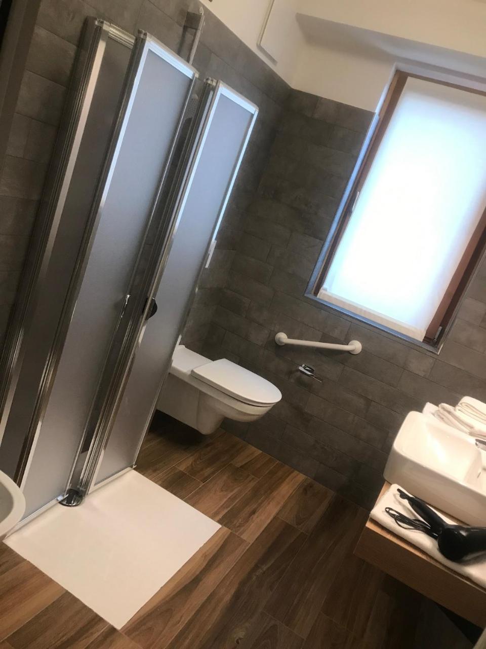 Maso Miri Farm stay
